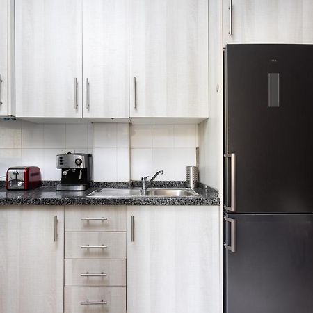 Classbnb - Nuovo Appartamento A 100M Da Playa Las Vistas Arona  Ngoại thất bức ảnh