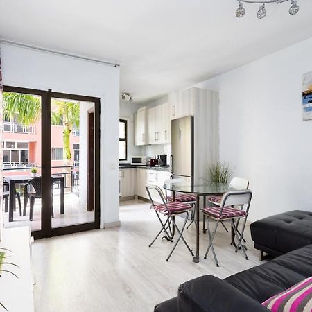 Classbnb - Nuovo Appartamento A 100M Da Playa Las Vistas Arona  Ngoại thất bức ảnh